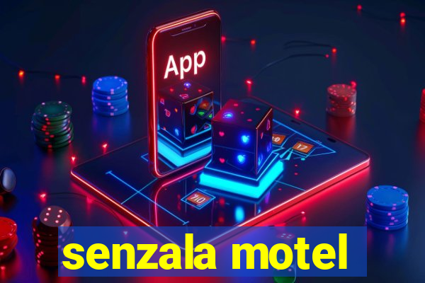 senzala motel